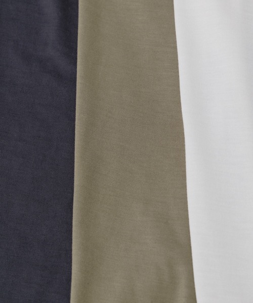 ADAM ET ROPE'（アダムエロペ）の「アシンメトリー ドレープ ロング