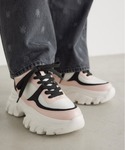 rienda(リエンダ)の「シューズ(スニーカー)」
