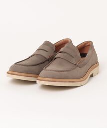 ECCO（エコー）の「エコー メンズ 本革 ビジネス ローファー メトロポール ロンドン（ローファー）」