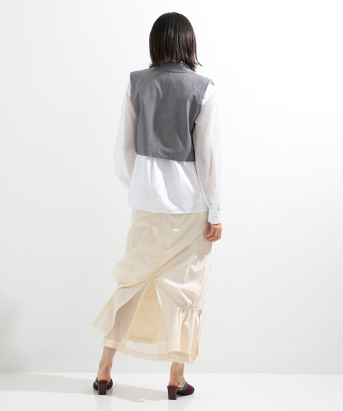 Ray BEAMS（レイビームス）の「Ray BEAMS / ストライプ