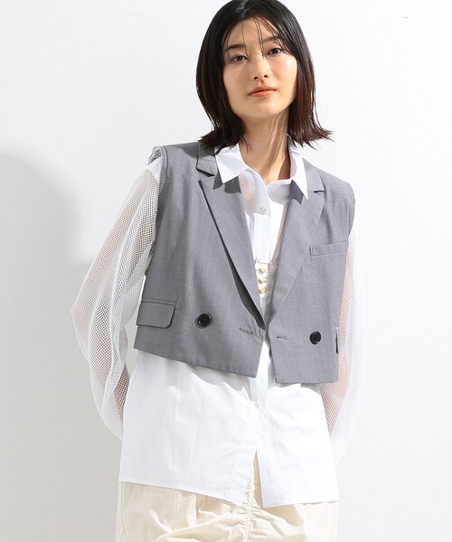 Ray BEAMS（レイビームス）の「Ray BEAMS / ストライプ