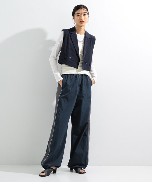 Ray BEAMS（レイビームス）の「Ray BEAMS / ストライプ