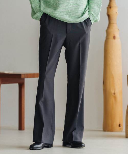 EDIFICE（エディフィス）の「Vintage mills フレアパンツ（その他