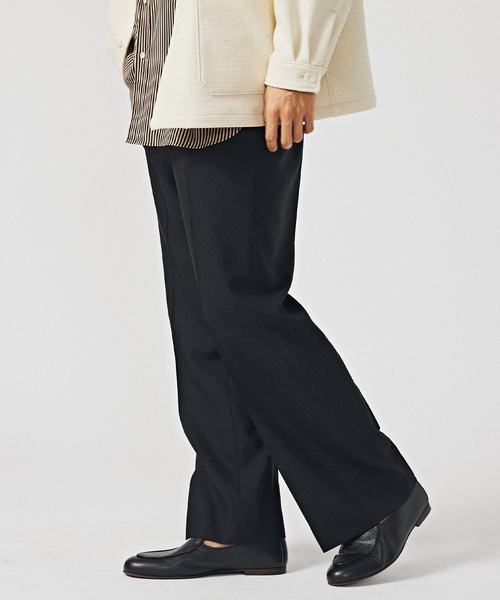 EDIFICE（エディフィス）の「Vintage mills フレアパンツ（その他