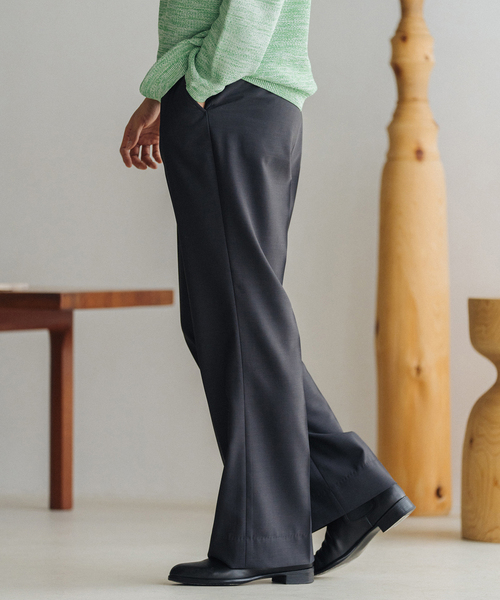 EDIFICE（エディフィス）の「Vintage mills フレアパンツ（その他