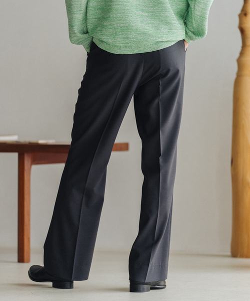 EDIFICE（エディフィス）の「Vintage mills フレアパンツ（その他