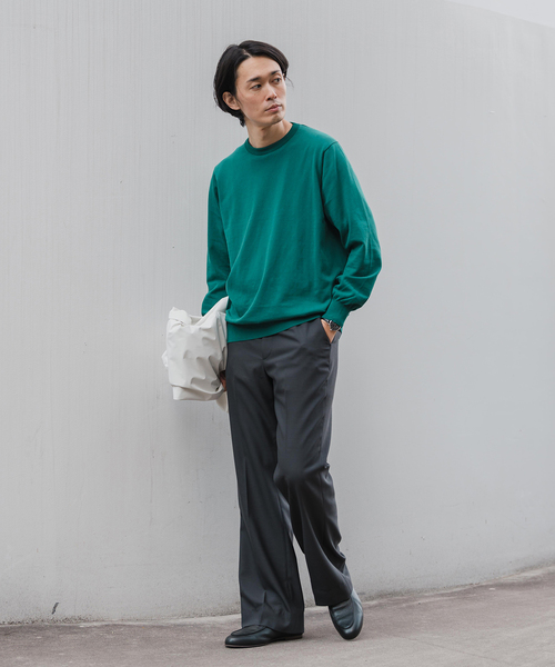 EDIFICE（エディフィス）の「Vintage mills フレアパンツ