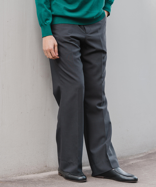 [EDIFICE] Vintage mills フレアパンツ EDIFICE（エディフィス）の「Vintage mills フレアパンツ（その他