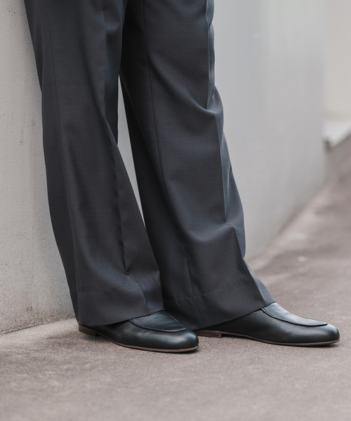 EDIFICE（エディフィス）の「Vintage mills フレアパンツ（その他