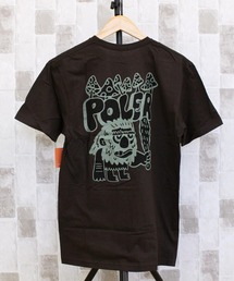 tシャツ キノコストロベリーT レディース Amazon | ストロベリーアイ グリッチ グリッチコア キッズコア