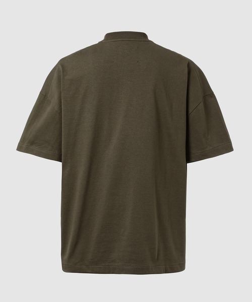 JIL SANDER（ジルサンダー）の「T-SHIRT SS（Tシャツ/カットソー
