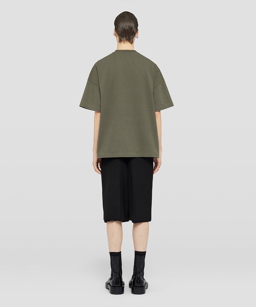 JIL SANDER（ジルサンダー）の「T-SHIRT SS（Tシャツ/カットソー