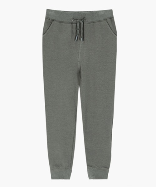 unifriend(ユニフレンド)の「(在庫なし)ベーシック スウェット ジョガーパンツ(スウェットパンツ・キッズ・アイボリー/チャコール/ベージュ・130/150/160/140/110/120)」の17枚目の写真