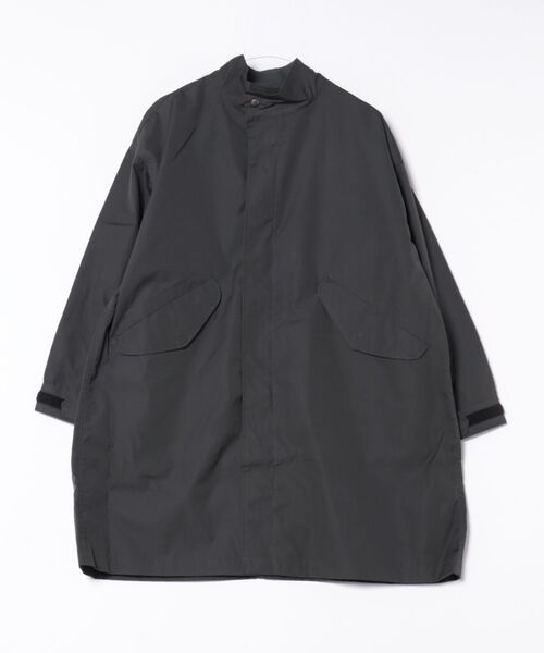SIERRA DESIGNS/シエラデザインズ】ユニセックスワイドモッズ