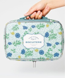 Kraso（クラソ）の「ａｍ＆ｂｅ　まるでお菓子缶みたいなポーチ（ポーチ）」