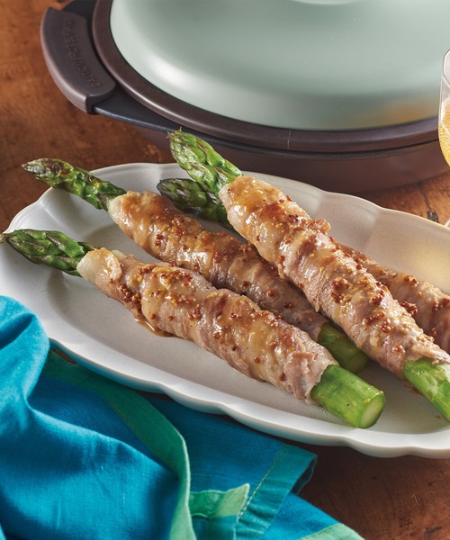 【SNSで話題】【Toffy/トフィー】 電子レンジ用 グリルパン（鍋/フライパン）｜Toffy（トフィー）