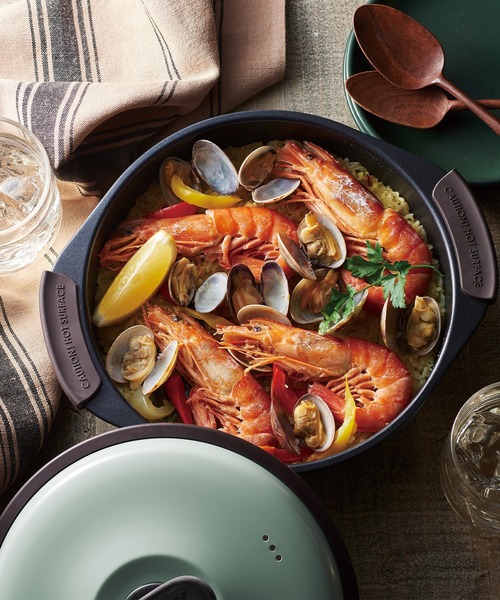 【SNSで話題】【Toffy/トフィー】 電子レンジ用 グリルパン（鍋/フライパン）｜Toffy（トフィー）