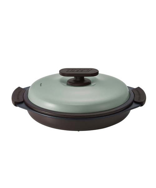 【SNSで話題】【Toffy/トフィー】 電子レンジ用 グリルパン（鍋/フライパン）｜Toffy（トフィー）