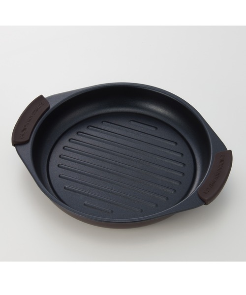 【SNSで話題】【Toffy/トフィー】 電子レンジ用 グリルパン（鍋/フライパン）｜Toffy（トフィー）