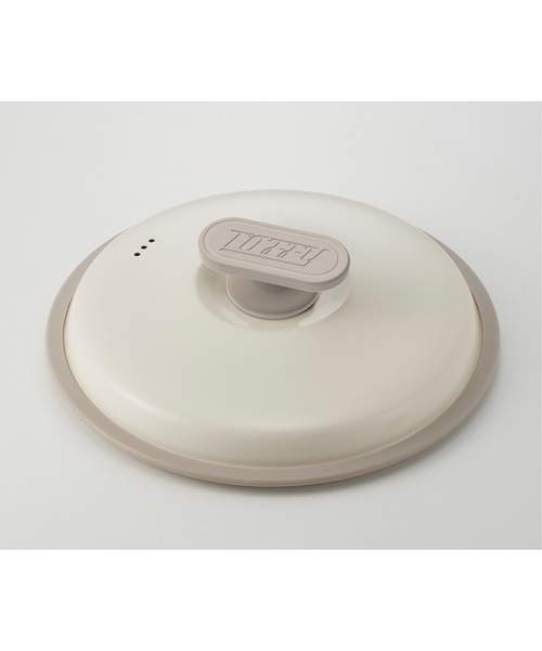 【SNSで話題】【Toffy/トフィー】 電子レンジ用 グリルパン（鍋/フライパン）｜Toffy（トフィー）