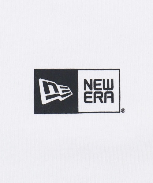 NEW ERA(ニューエラ)の「ニューエラ キッズ 半袖Tシャツ ONSPOTZ別注(Tシャツ/カットソー・キッズ・ブラック/カーキ/ホワイト/ネイビー/ブラウン/ブルー/キャメル/ブロンズ/オリーブ/ダークグレー・130/140/150/160)」の14枚目の写真