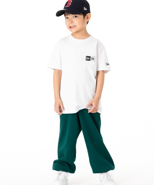 ニューエラ　セットアップ & Tシャツ 楽天市場】ニューエラ セットアップ NEW ERA 海外限定 上下