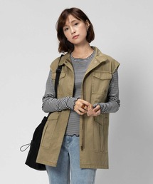 Dickies(ディッキーズ)ピグメントベスト