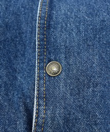 90’s Rockford Fosgate デニム スタジャン カナダ製 古着 90's Rockford Fosgate デニム スタジャン カナダ製 古着