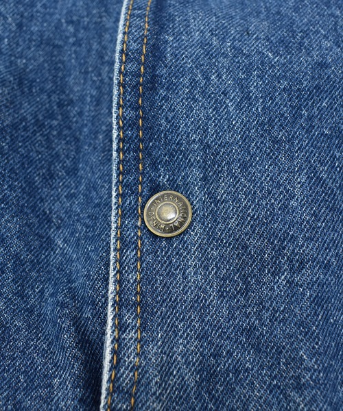 VINTAGE（ヴィンテージ）の「【ヴィンテージ古着】90's