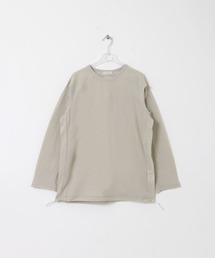 LAATO | hole spindle t-shirts(Tシャツ/カットソー)