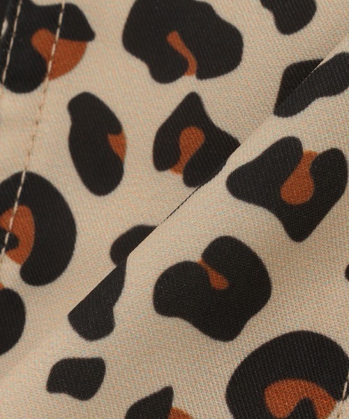 X-girl Stages（エックスガールステージス）の「ロゴベルトカーゴスカート（スカート・キッズ・ブラック/カーキ/ピンク/ベージュ・120cm/130cm/140cm/100cm/110cm/90cm）」の20枚目の写真