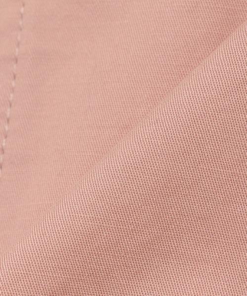 X-girl Stages（エックスガールステージス）の「ロゴベルトカーゴスカート（スカート・キッズ・ブラック/カーキ/ピンク/ベージュ・120cm/130cm/140cm/100cm/110cm/90cm）」の19枚目の写真