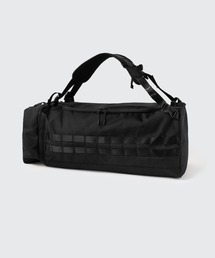 WILD THINGS（ワイルドシングス）の「【WILDTHINGS / ワイルドシングス】 POLY CORDURA 2WAY BOSTON BAG（ボストンバッグ・メンズ）」