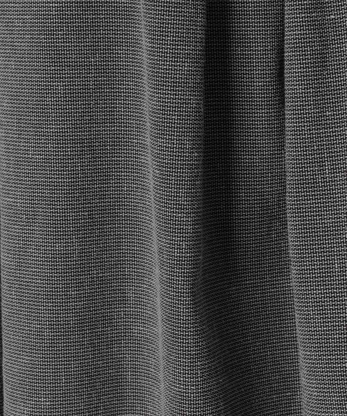 JEANASIS（ジーナシス）の「【SET UP対応】リネンタックワイドパンツ/ 113170（その他パンツ・レディース・チャコールグレー/グレー/ホワイト系その他/ベージュ・SMALL/MEDIUM）」の14枚目の写真