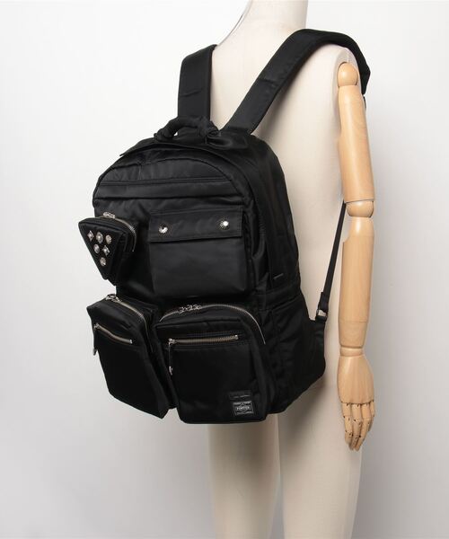 希少　TOGA x POETERのリュック TOGA × PORTER – TOGA ONLINE STORE