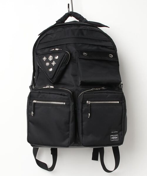 TOGA（トーガ）の「TOGA×Porter Backpack PORTER SP（バックパック