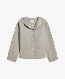 agnes b. | UAF9 CHEMISE ブラウス(シャツ/ブラウス)