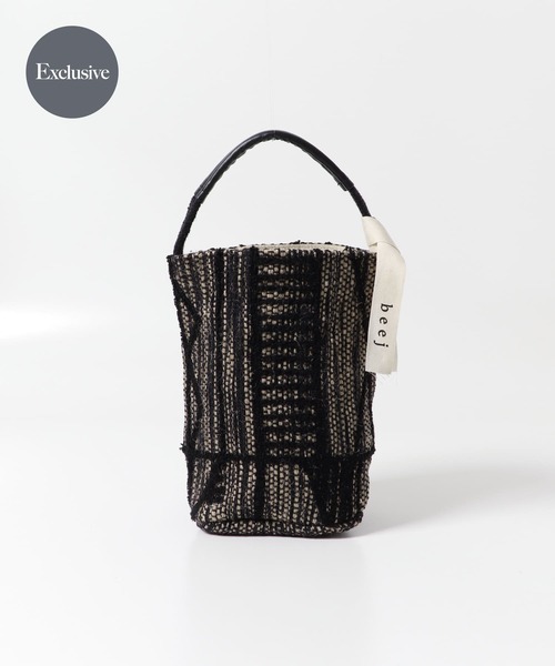 『別注』beej×DOORS　チューブショルダーバッグ ショルダーバッグ バッグ 「別注」Beej×DOORS チューブ