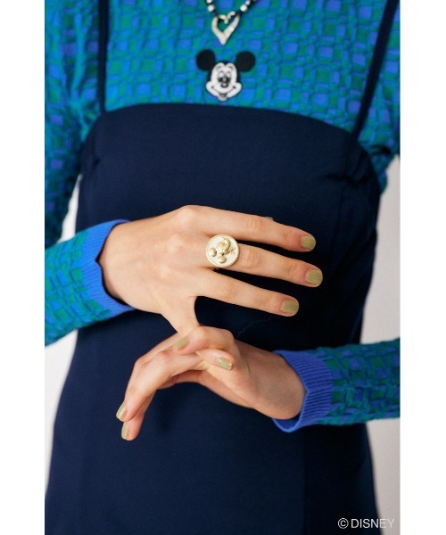 Disney SERIES CREATED by MUS（ディズニーシリーズクリエイテッドバイ