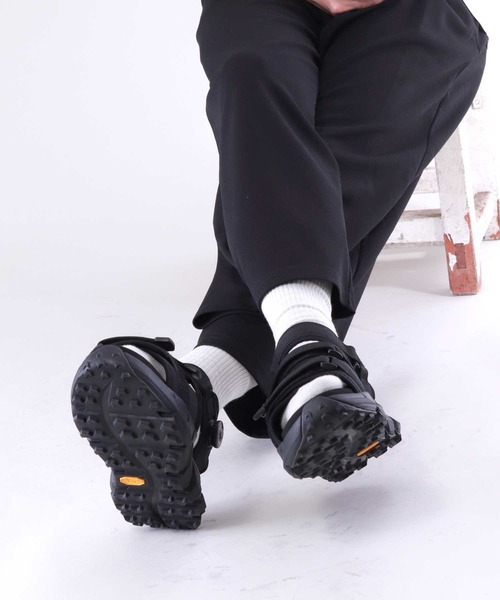 ダイヤルサンダル whoop-de-doo/フープディドゥ（サンダル）｜whoop-de