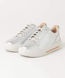 クラークス Hollyhock Walk ホリホック ウォーク スニーカー