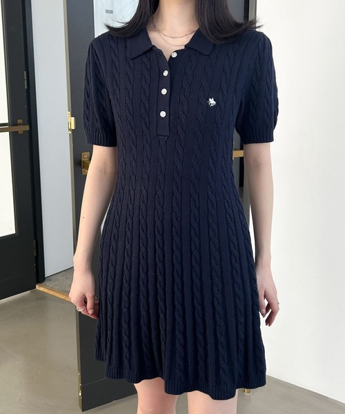 Heather（ヘザー）の「【POLO BCS(ポロ・ビーシーエス)】ケーブル 