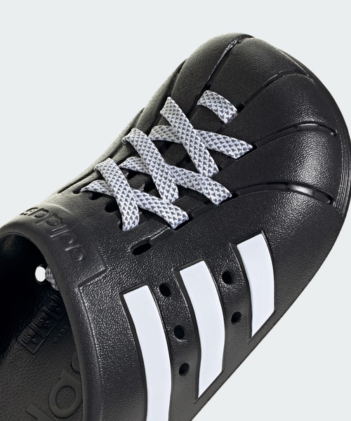 アディレッタ クロッグ / Adilette Clogs / アディダス adidas