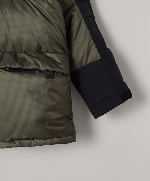 THE NORTH FACE（ザノースフェイス）の「ダウンジャケット（ダウンジャケット/コート・メンズ・オリーブ・MEDIUM）」の7枚目の写真