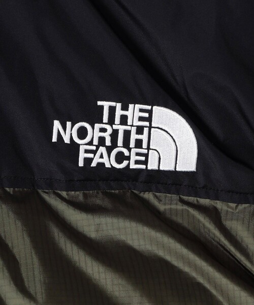 THE NORTH FACE（ザノースフェイス）の「ダウンジャケット（ダウンジャケット/コート・メンズ・オリーブ・MEDIUM）」の8枚目の写真