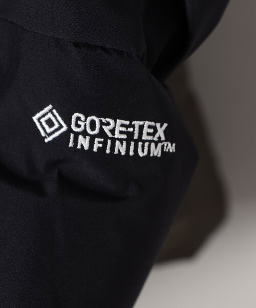 THE NORTH FACE（ザノースフェイス）の「ダウンジャケット（ダウンジャケット/コート・メンズ・オリーブ・MEDIUM）」の10枚目の写真