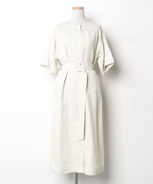 ブランド古着】半袖ワンピース（ワンピース）｜martinique 