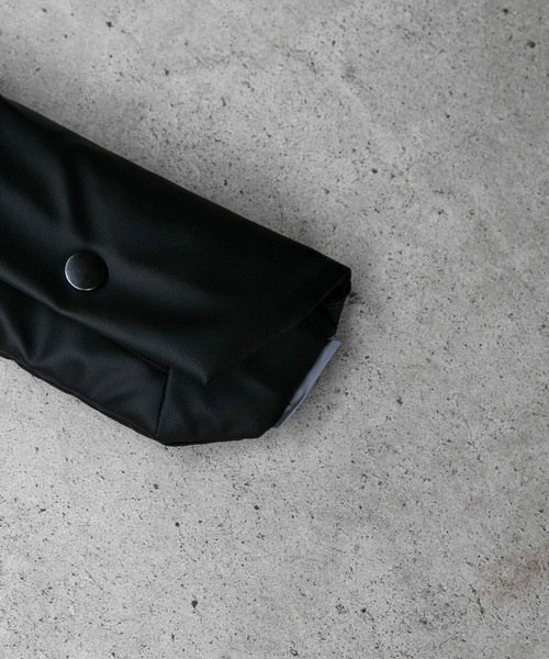 【BAGJACK/バッグジャック】urbs 別注 mouse pouch 楽天市場】『別注』bagjack*URBS Mouse pouch XL URBAN RESEARCH