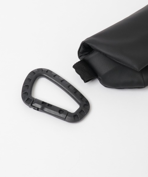 【BAGJACK/バッグジャック】urbs 別注 mouse pouch BAGJACK（バッグジャック）の「『別注』bagjack×URBS Mouse