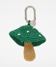 JIL SANDER（ジルサンダー）の「MUSHROOM CHARM（キーホルダー・キッズ）」